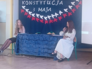 dziennikarki