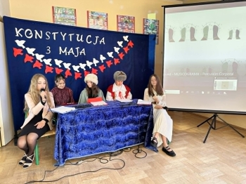 z posłami