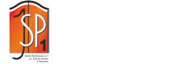 Szkoła Podstawowa Nr 1  - link do strony głównej