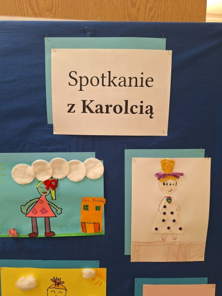 Wiadomości z biblioteki