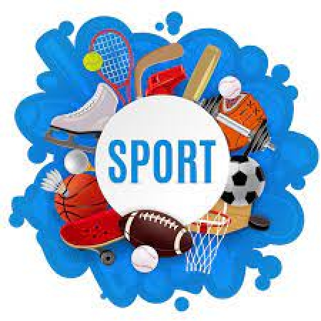DZIEŃ SPORTU