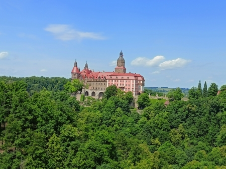 Wycieczka Szklarska Poręba - Praga