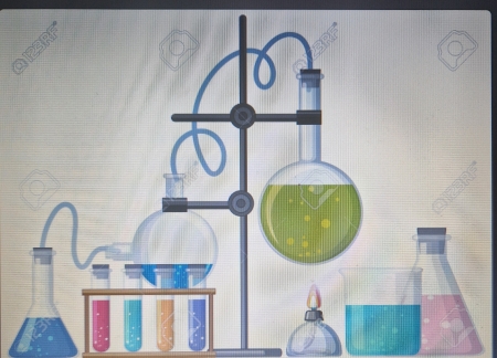 Szkolne konkursy wiedzy Młody fizyk oraz Młody chemik 