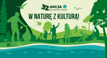 SPRZĄTANIE ŚWIATA 2025 - NASZA SZKOLNA AKCJA