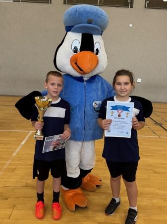 ''Policyjna Akademia Bezpieczeństwa''