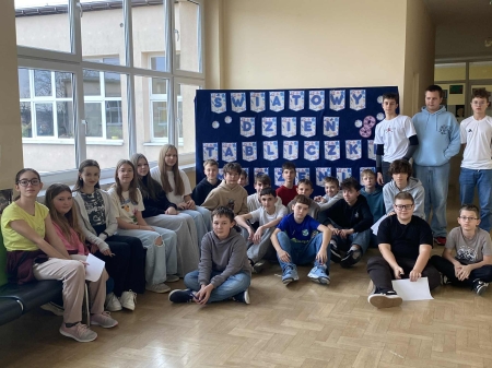 Światowy Dzień Tabliczki Mnożenia