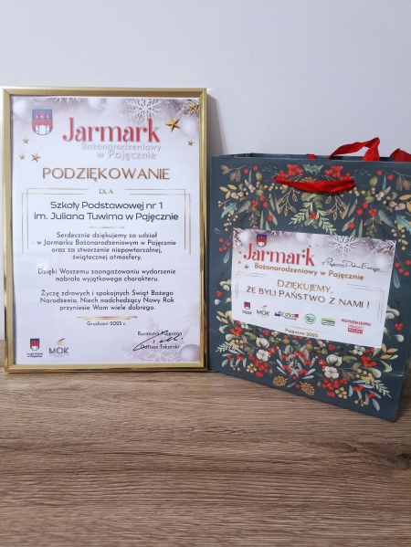 Jarmark Pod Ratuszem