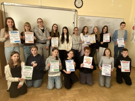 SZKOLNY TYDZIEŃ MATEMATYKI 