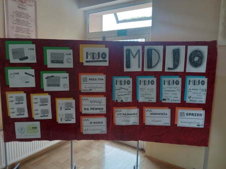 MIĘDZYNARODOWY DZIEŃ JĘZYKA OJCZYSTEGO