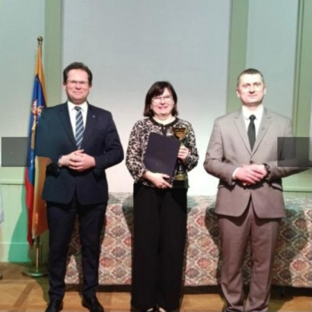 Uroczyste Podsumowanie Roku Kulturalno-Sportowego za rok 2025.