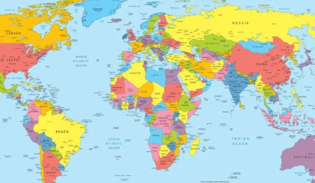 ZNAWCA STOLIC- SZKOLNY KONKURS GEOGRAFICZNY