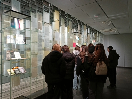 Wycieczka do Państwowego Muzeum Auschwitz – Birkenau